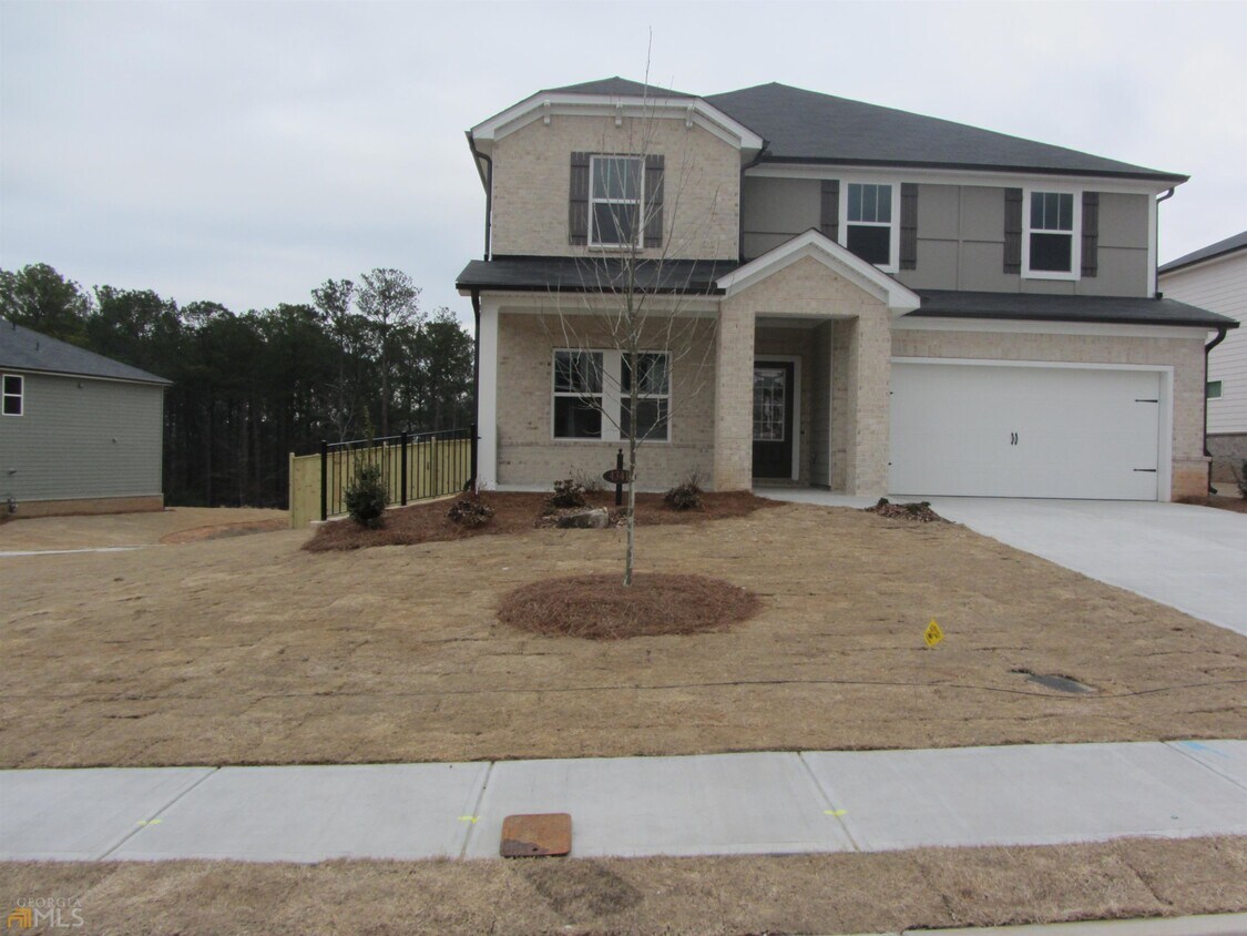 4341 Dean Grv Wy, Loganville, GA 30052 House Rental in Loganville, GA