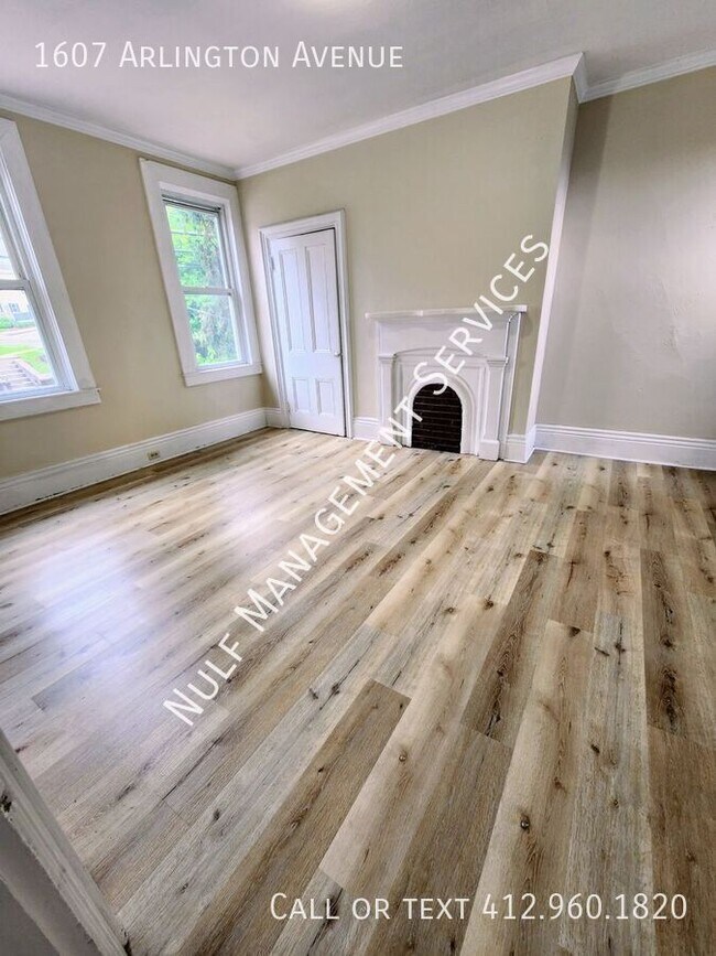 Foto del edificio - 1607 Arlington Ave