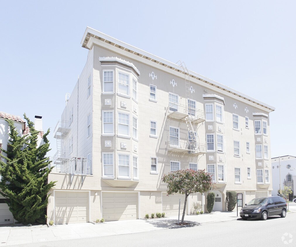 Building Photo - 2200 North Point St