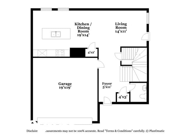 Building Photo - 7907 S Gaea Ct