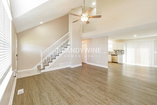 Foto del edificio - 13707 Bennington Ave