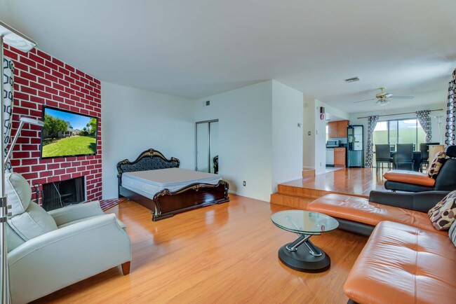 Foto del edificio - 1337 18th St