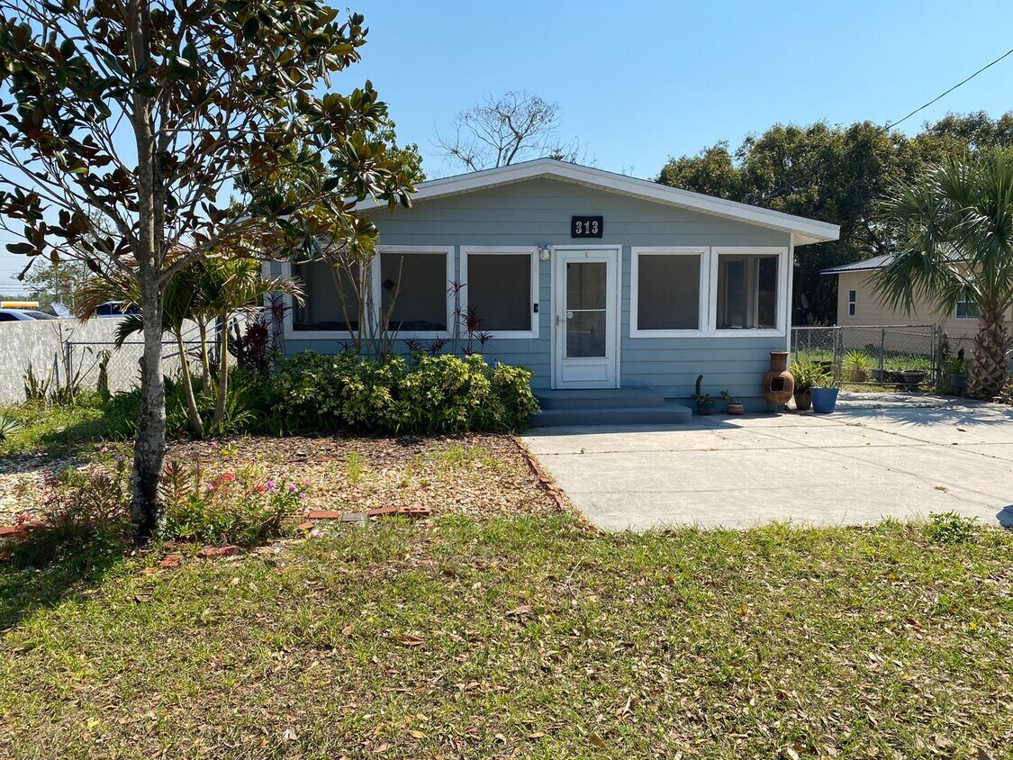 Wonderful 3 Bedroom/1 Bathroom in Orlando!!!! - Wonderful 3 Bedroom/1 Bathroom in Orlando!!!!