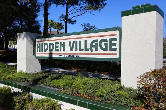 Hidden Village Apartments - Gainesville, FL | Apartments.com