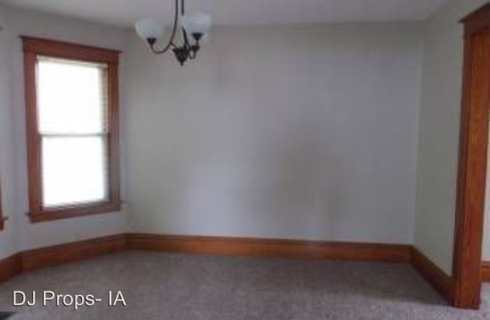 Building Photo - 3 br, 2 bath House - 1508 Market Street