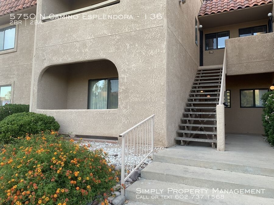 Foto principal - 5750 N Camino Esplendora