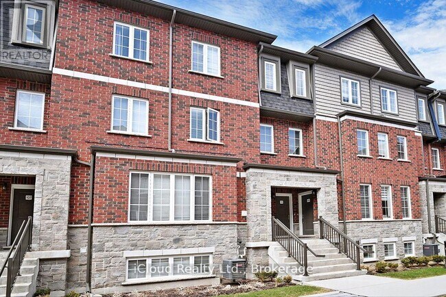 Building Photo - 445 Ontario St S