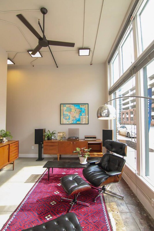 Foto del edificio - 121 12th St