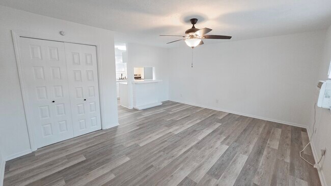 Foto del edificio - Monetta Apartments