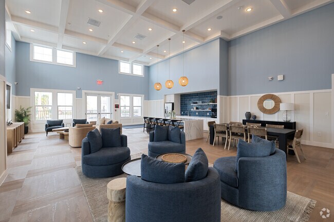 Sala Club - Madison Midtown