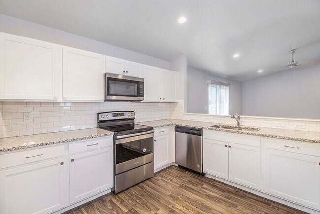 Foto del edificio - 1207 Colgrove