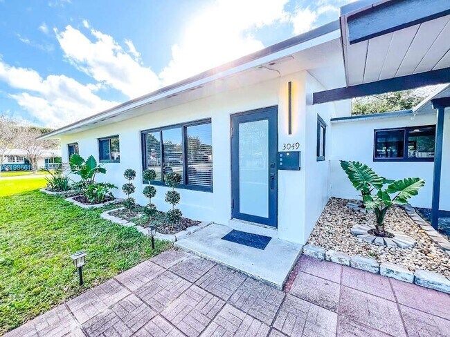 Foto del edificio - 3049 NW 6th Ave
