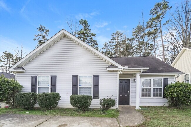 Building Photo - 4621 Bomar Dr