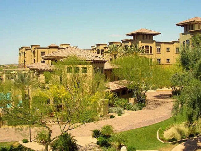 Foto del edificio - 5450 E Deer Valley Dr