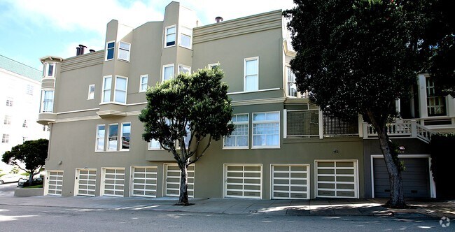 Foto del edificio - 2293-2295 Washington St