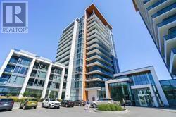 Photo du bâtiment - 9608 Yonge St