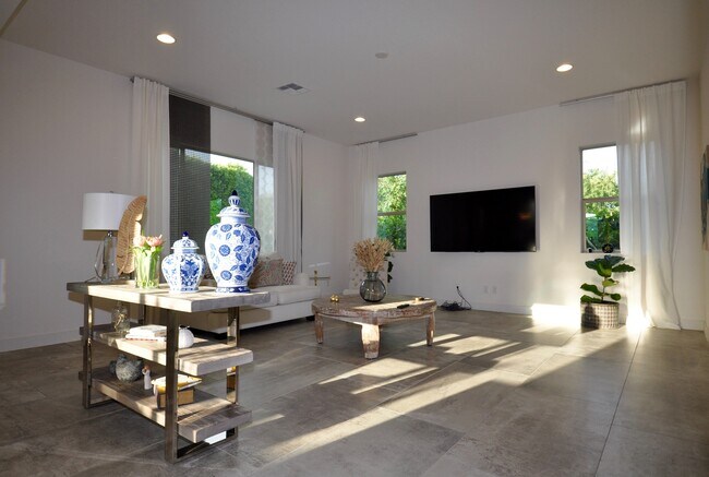 Foto del edificio - Stunning 5bed/3bath 2771 sq/ft Gilbert Home!