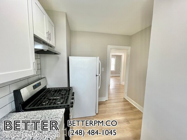 Building Photo - Spacious 3-Bedroom with Finishes You'll Love!