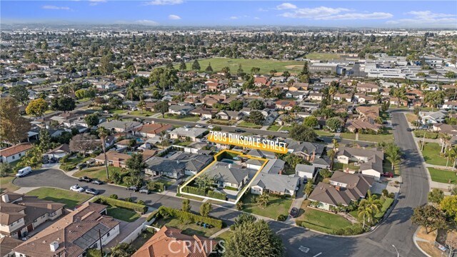 Foto del edificio - 7803 Dinsdale St