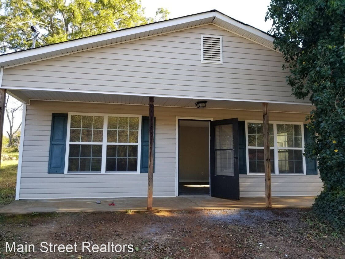 Primary Photo - 3 br, 2 bath House - 793 Georgia Ave