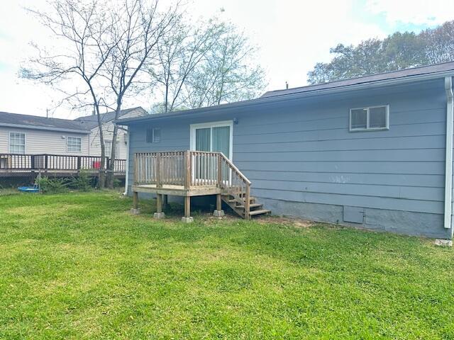 Building Photo - 745 E Henderson Dr