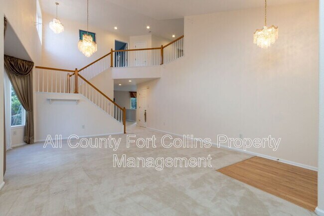 Building Photo - 1315 Nassau Way