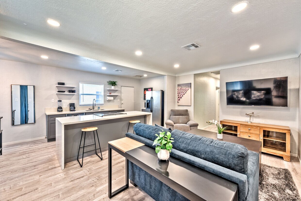 Foto principal - Charming 2 bedroom