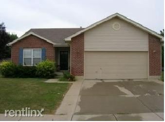 Primary Photo - 3 br, 2 bath House - 1005 Kemper Meadows