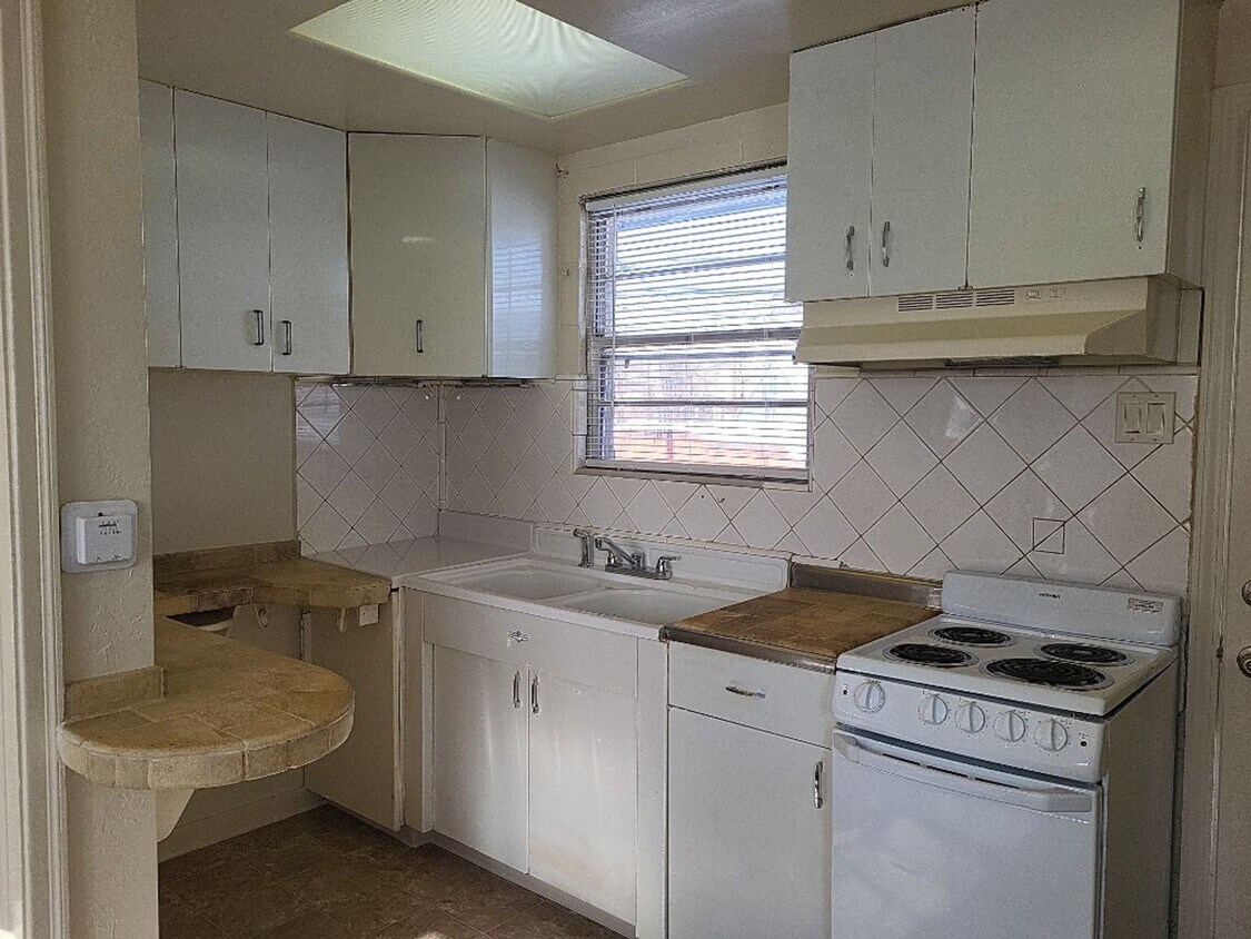 Foto principal - 915 Willow St