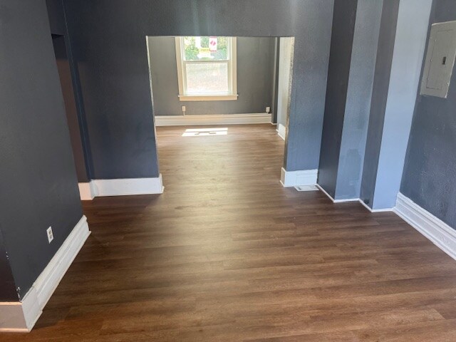 Photo - 535 W 8th Ave House