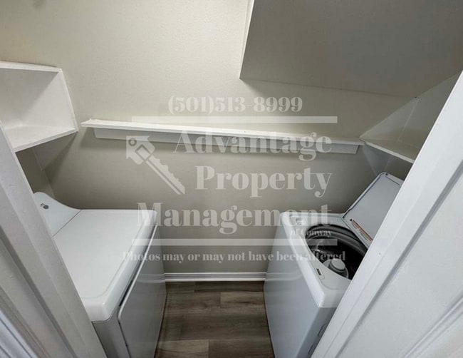 Foto del edificio - 3030 Donnell Ridge Rd