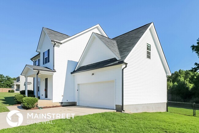 Foto del edificio - 147 Langston Ridge Dr