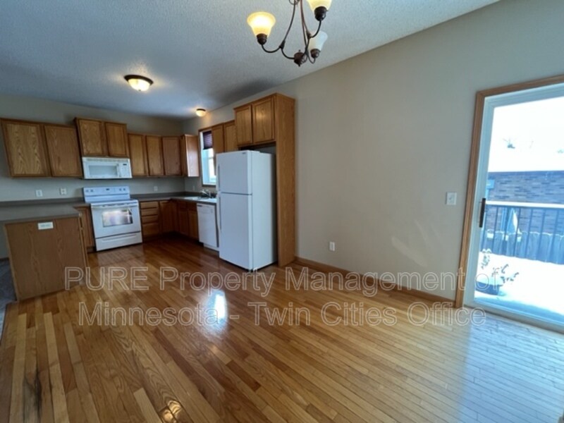 2730 Century Ct, White Bear Lake, MN 55110 House Rental in White Bear