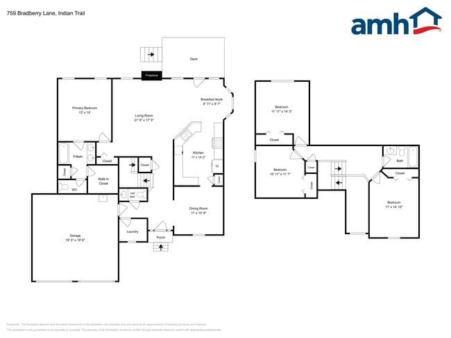 Foto del edificio - 759 Bradberry Ln