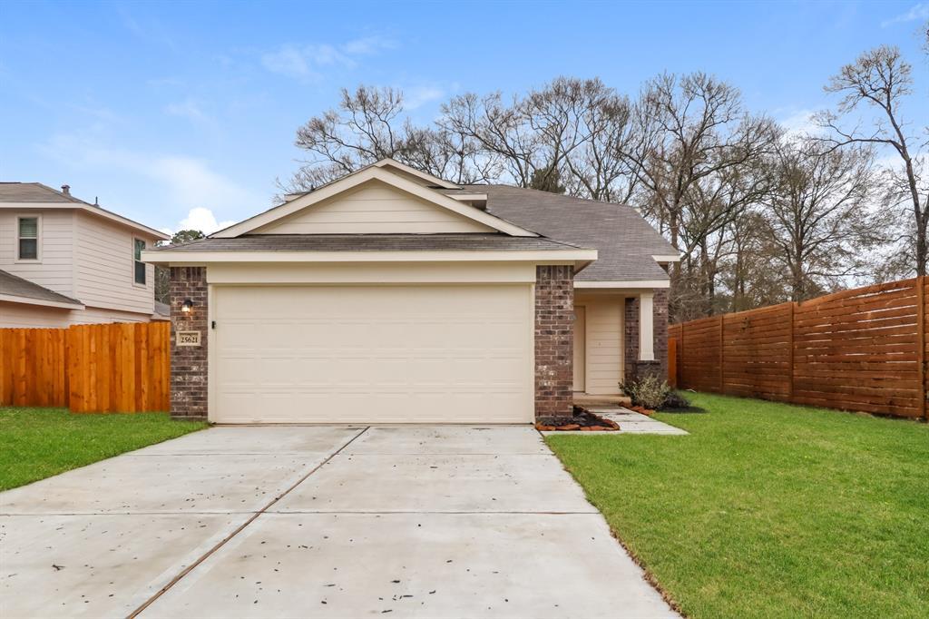 25621 Roy Rogers Ct, Splendora, TX 77372 House Rental in Splendora