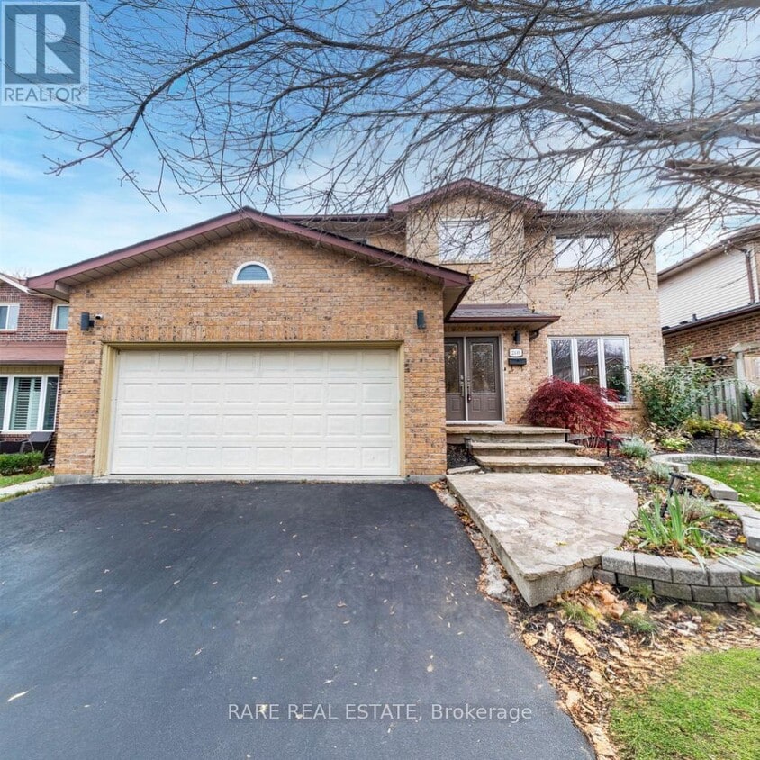 Photo principale - 2446 Overton Dr