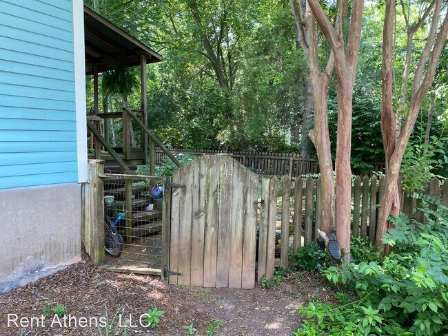 Building Photo - 1 br, 1 bath House - 265 Boulevard Heights...