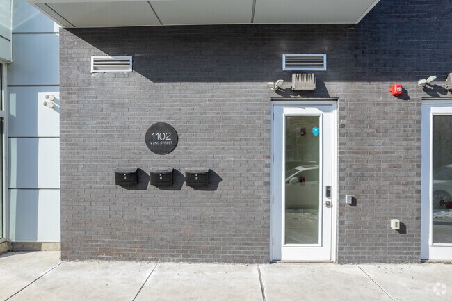 Foto del edificio - North Liberty Triangle