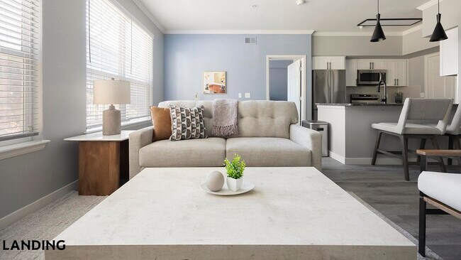 Foto del edificio - 901 Colorado Blvd