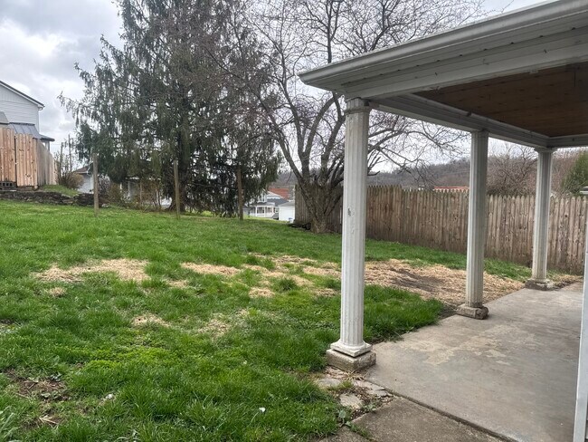 Foto del edificio - 54 Rebecca St