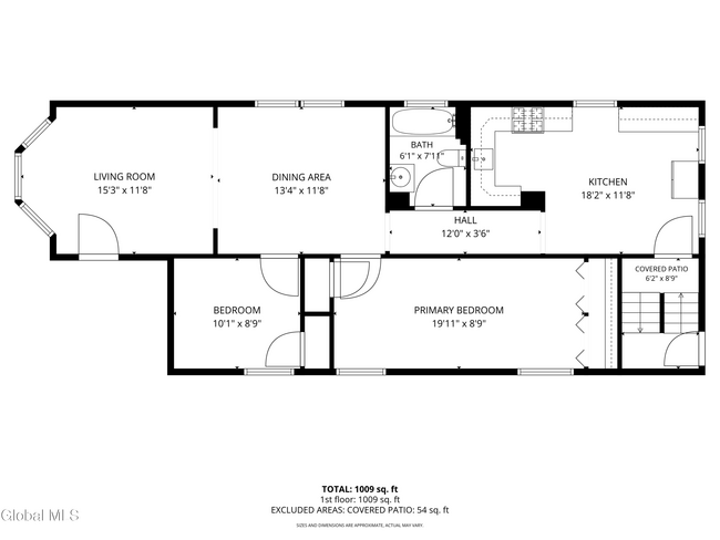 Building Photo - 299 6th Ave