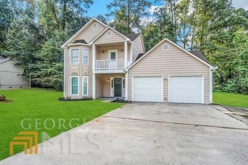 Building Photo - 3920 Melanie Woods Dr