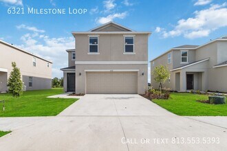 Building Photo - 6321 Milestone Lp