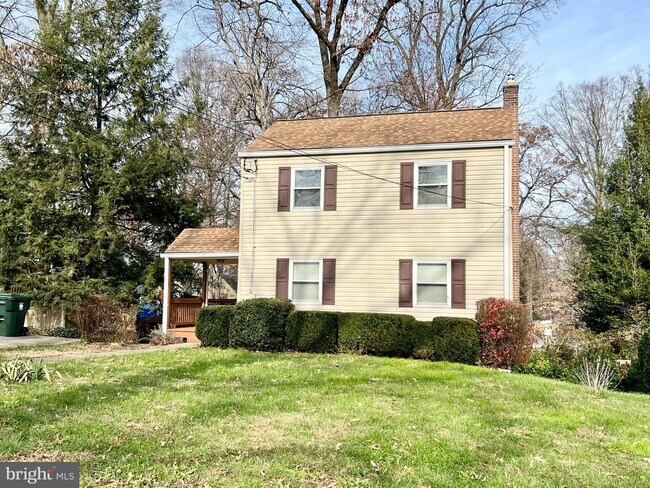 Foto del edificio - 4712 Lackawanna St