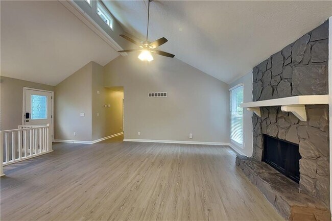 Foto del edificio - 1179 Norfolk Dr NW