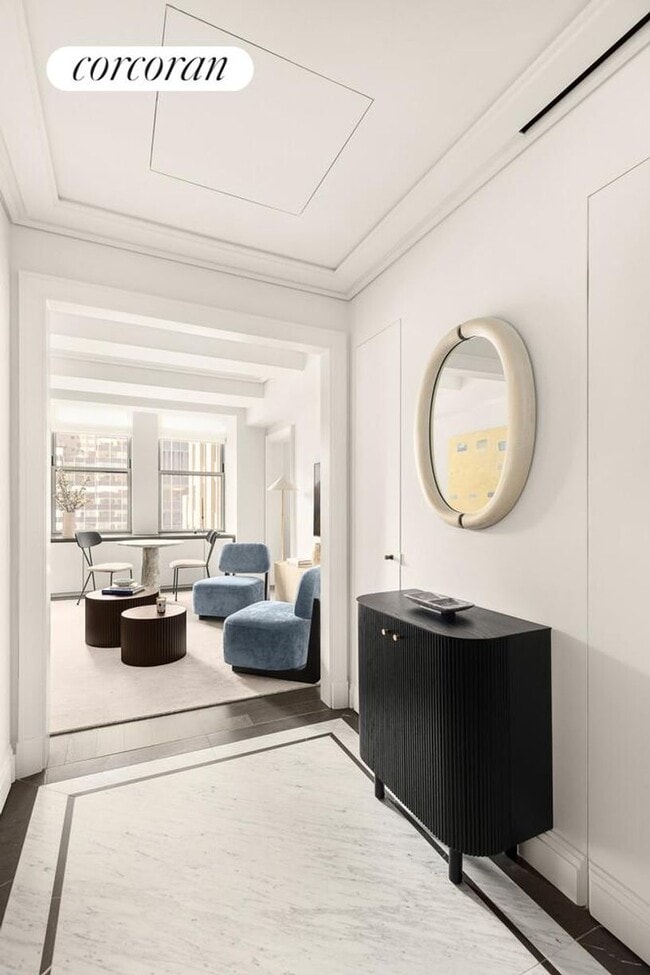 Foto del edificio - 301 Park Ave