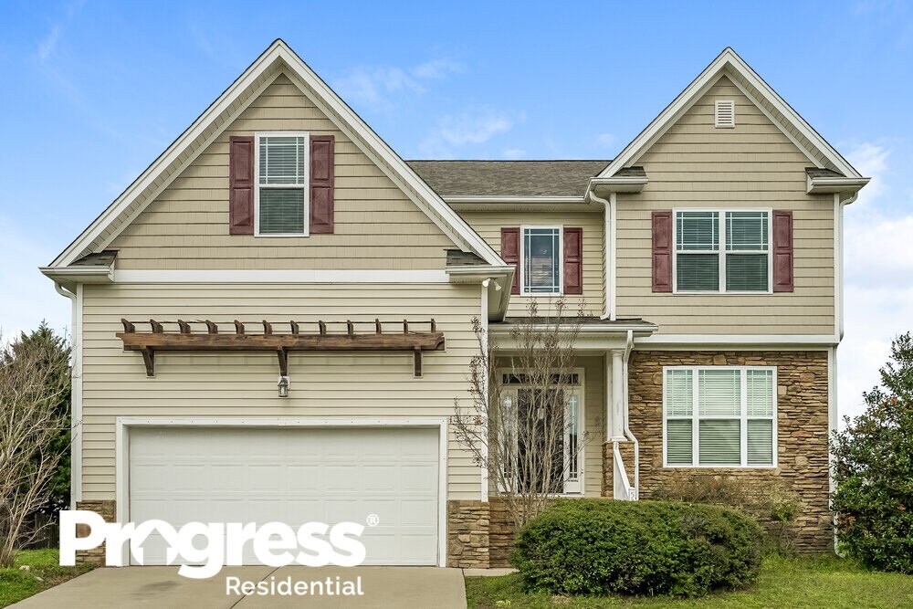 522 Misty Willow Way, Rolesville, NC 27571 House Rental in Rolesville