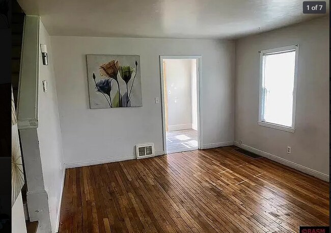 Foto del edificio - 1321 S 7th St