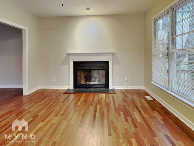 Foto del edificio - 8528 Yucca Trail