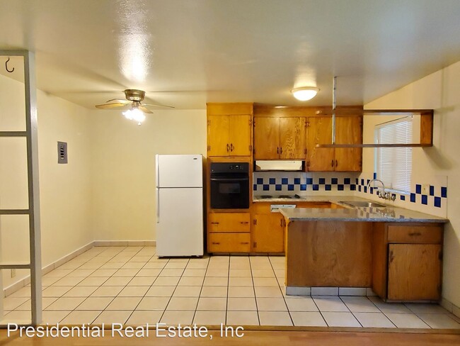 Building Photo - 2484-2488 Almaden Rd